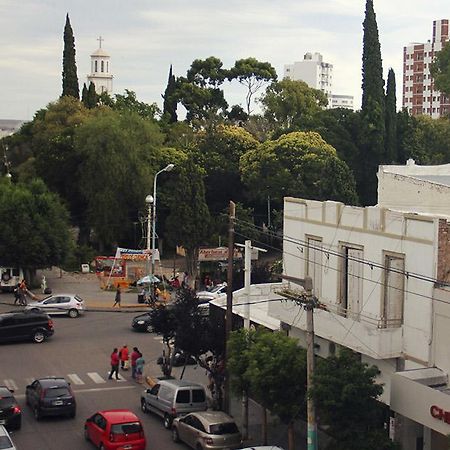 Hotel City Trelew Exterior foto