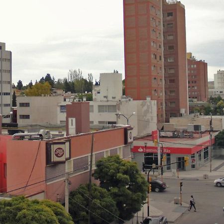 Hotel City Trelew Exterior foto